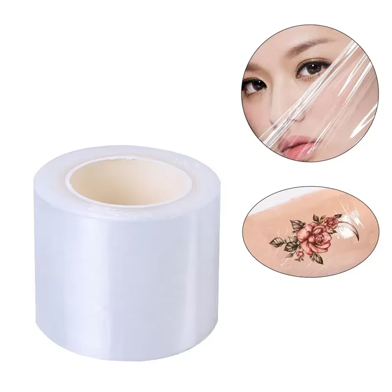 Rollo de 200m de Película Tran - Eyelash Extension Last reseña y precio