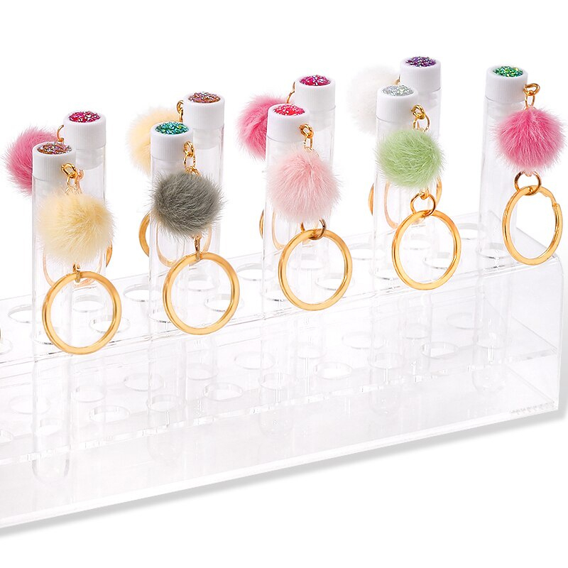 Tubo de cepillo de pestañas co - Eyelash Extension Vendor reseña y precio