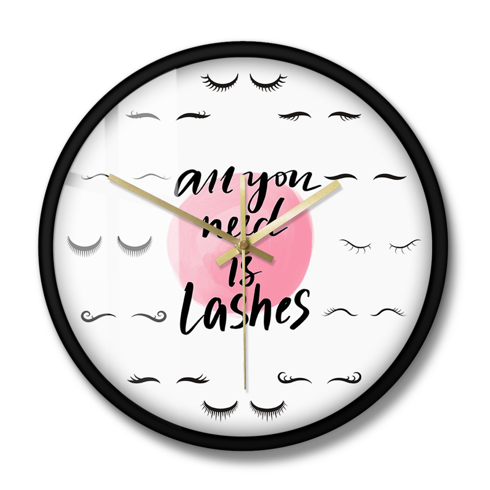 Todo lo que necesitas es pesta - Eyelash Extension Quotes reseña y precio