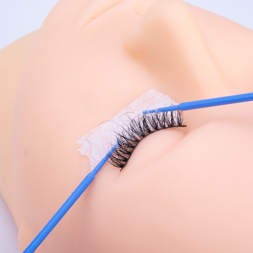 500/1000 Uds Micro cepillos ce - Eyelash Extension Vendor reseña y precio