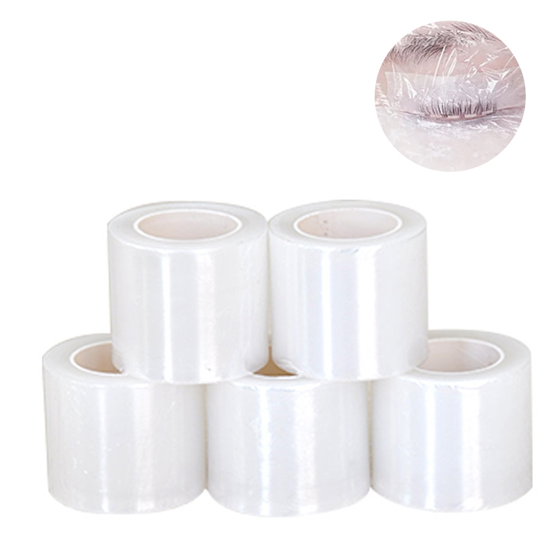 Película de maquillaje transpa - Eyelash Extension Last reseña y precio