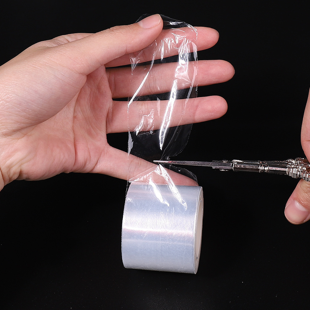 Película de maquillaje transpa - Eyelash Extension Last reseña y precio
