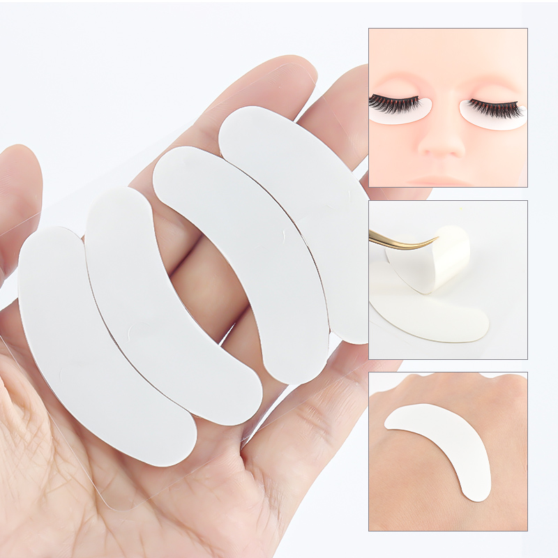 1 paquete de almohadillas de s - Eyelash Extension Class reseña y precio