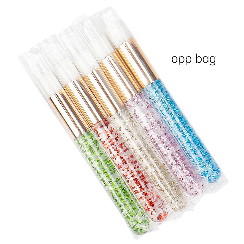 Cepillo para Limpiar Pestañas, - Eyelash Extension Class reseña y precio