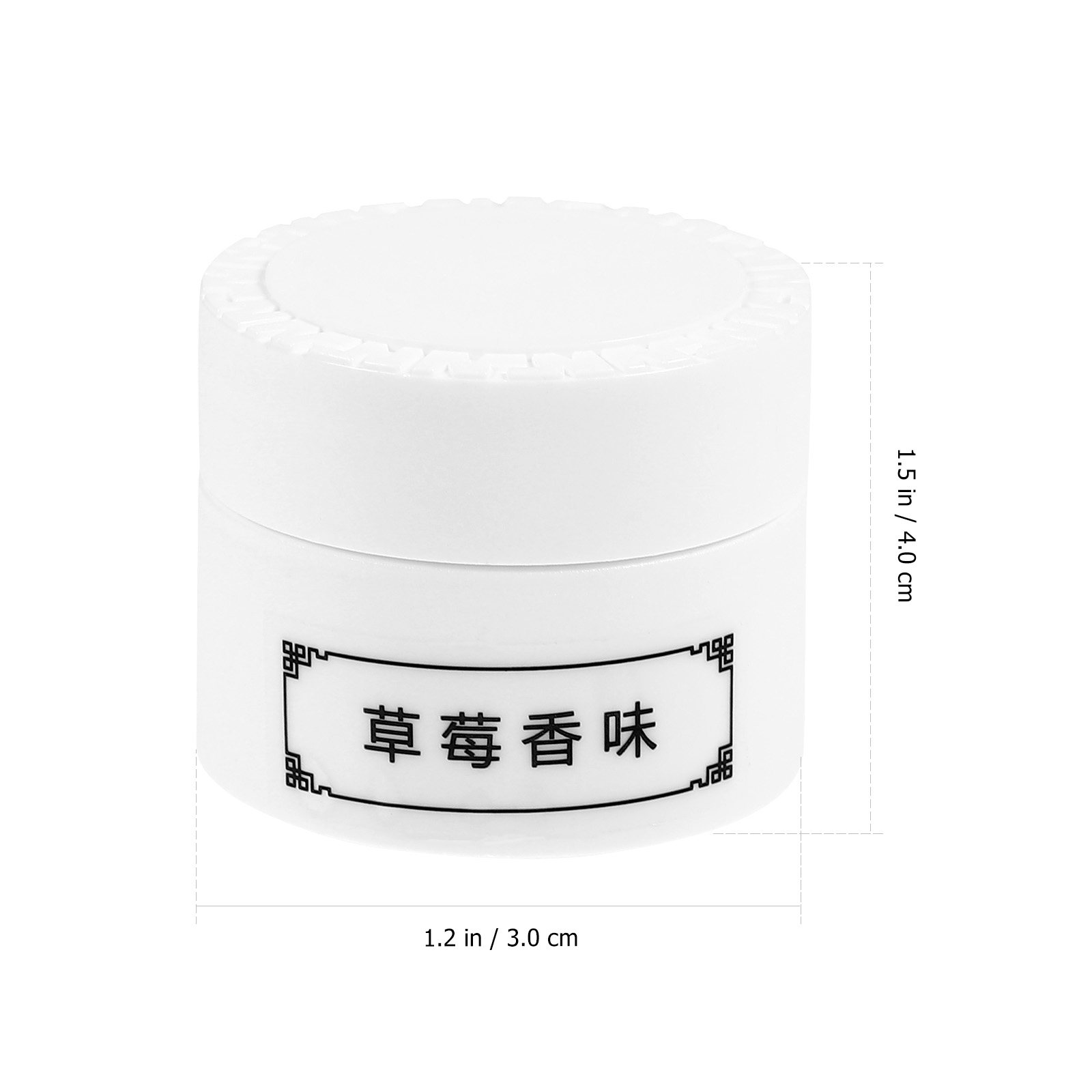 Crema Removedora de Pestañas P - Eyelash Extension Eye Irritation reseña y precio